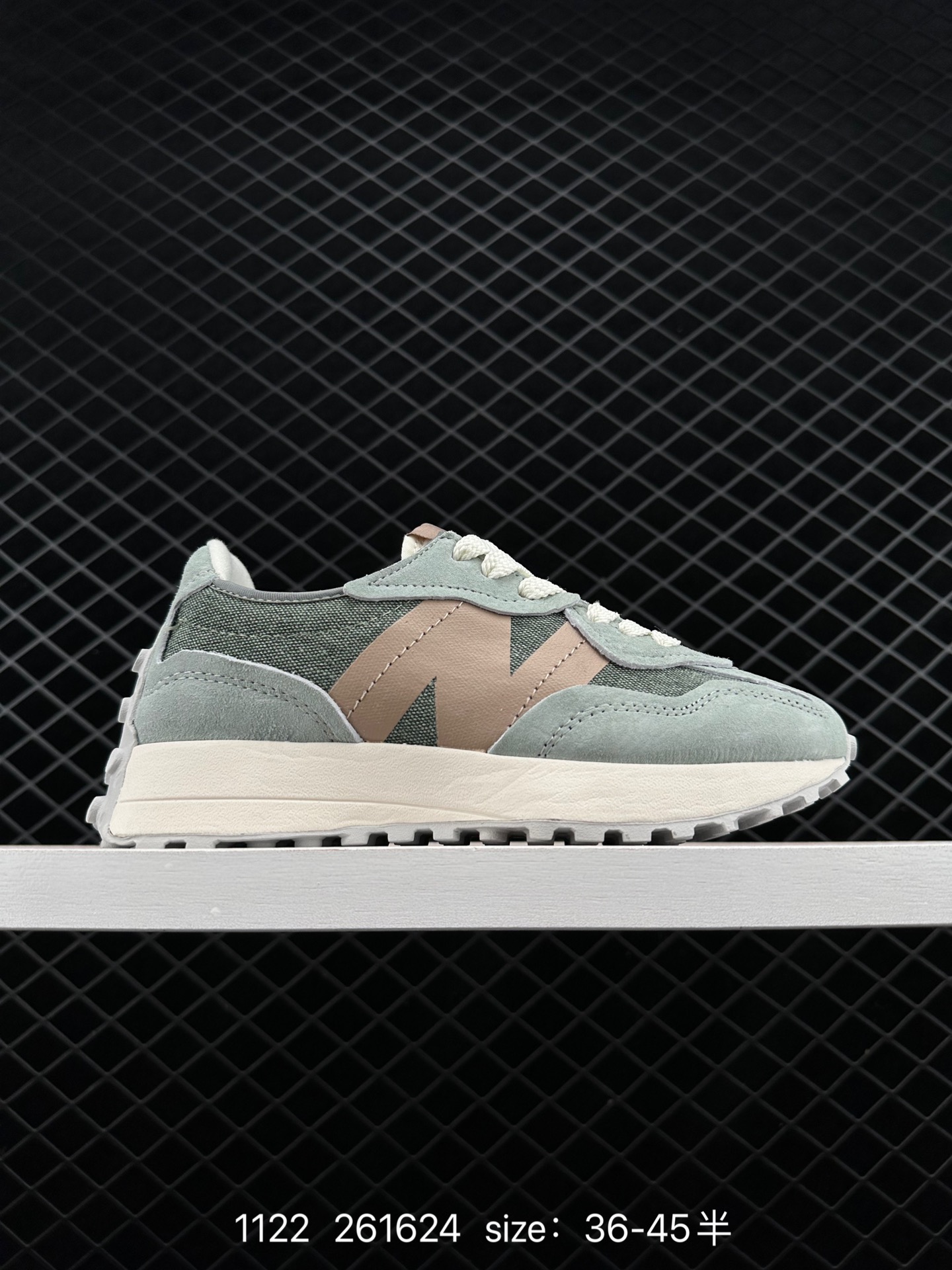 New Balance MS327 New Balance MS327